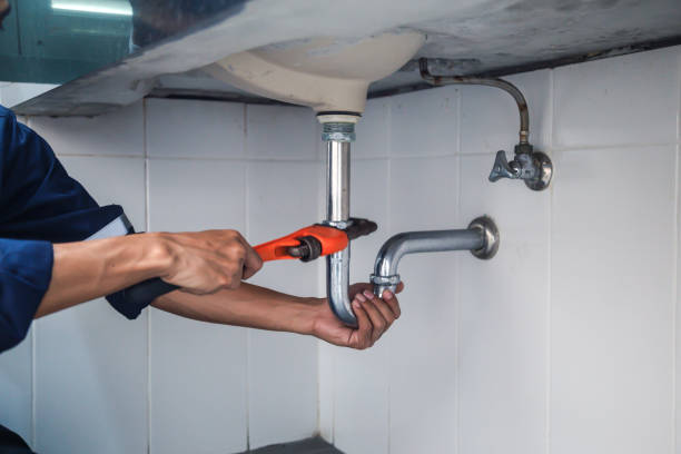 Best Faucet Repair  in Riviera Beach, MD