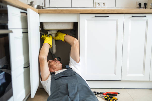 Best Toilet Repair Services  in Riviera Beach, MD