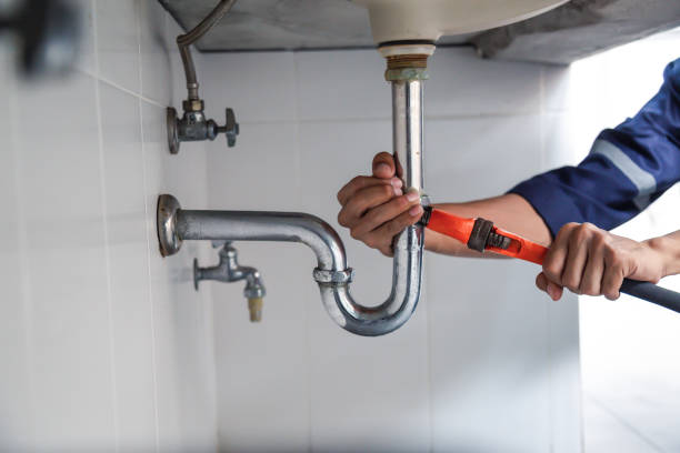 Best Hot Water Heater Installation  in Riviera Beach, MD