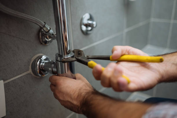 Best Plumbing Installation Services  in Riviera Beach, MD