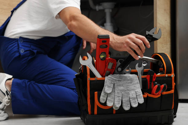 Best Plumbing Services Near Me  in Riviera Beach, MD