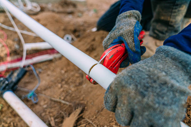 Best Residential Plumbing Services  in Riviera Beach, MD