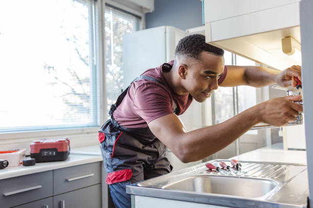 Best Plumbing Inspection Services  in Riviera Beach, MD
